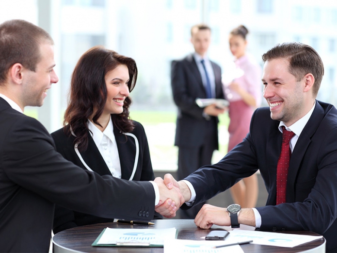 Tại sao chọn chúng tôi