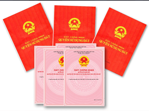 Mức phí thẩm định cấp sổ đỏ tại thành phồ Hồ Chí Minh