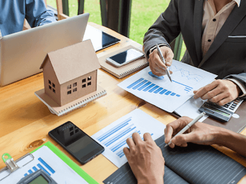 Rủi ro khi mua nhà đất bằng hợp đồng góp vốn với công ty