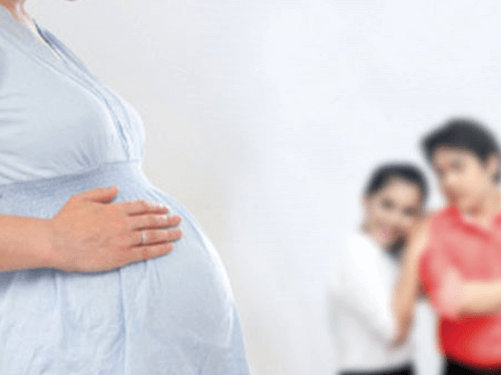 Tư vấn pháp lý trước khi mang thai hộ